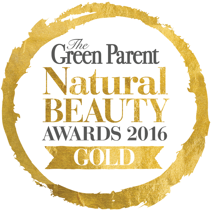 inika-green-parent-gold-award